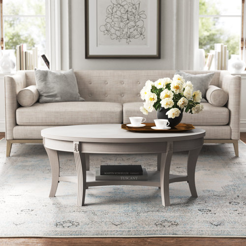 Kelly Clarkson Home Chandler Coffee Table & Reviews Wayfair